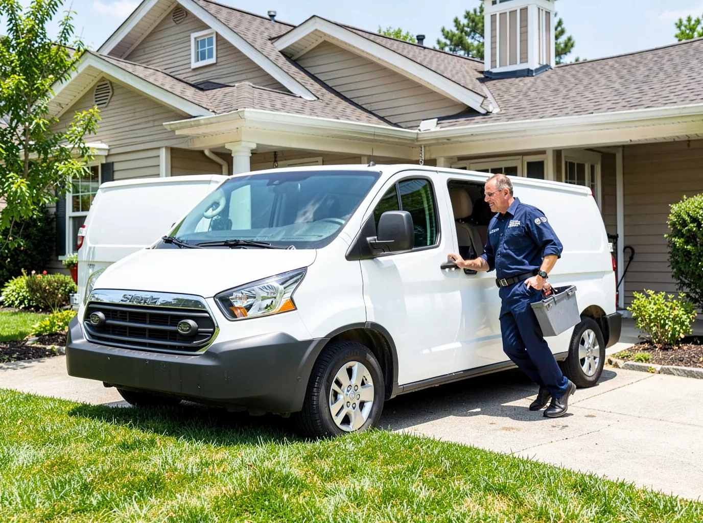 Emergency Plumber company in Hume, CA